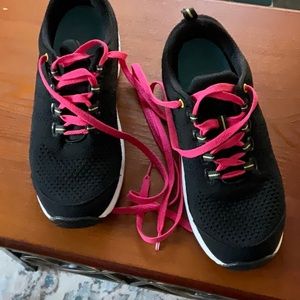 OrthoFeet Biofit Ladies Sneakers size 8.5 GUC